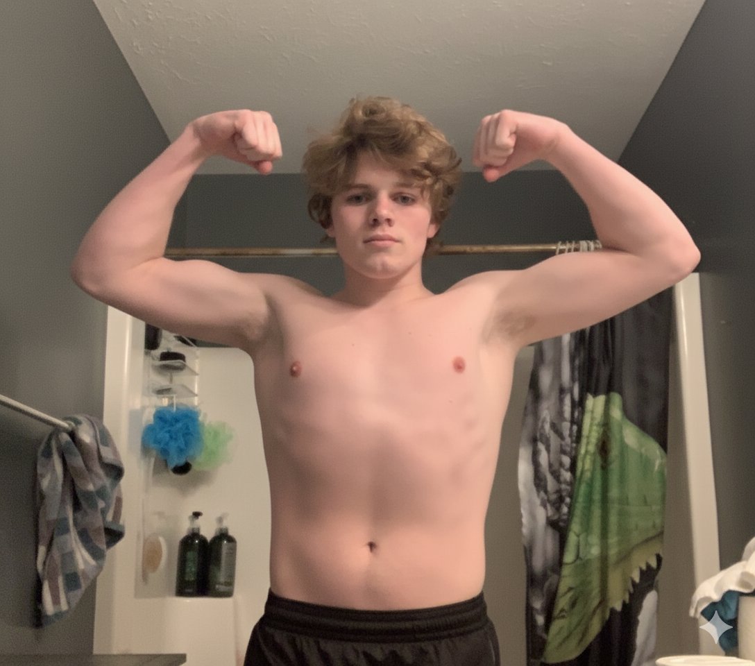 Transformation Before
